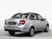 Lada (ВАЗ) Granta I Рестайлинг Москва  - изображение 23