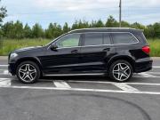 Mercedes-Benz GL-Класс II (X166) Санкт-Петербург  - изображение 34