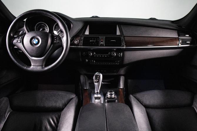 BMW X6 I (E71) с пробегом 2010 года, цена 1 939 000 рублей, 186000 км, внедорожник, Автокод Объявления