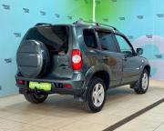 Chevrolet Niva I Рестайлинг Набережные Челны  - изображение 25