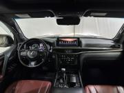 Lexus LX III Рестайлинг 2 Курск  - изображение 39