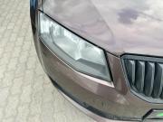 Skoda Octavia III (A7) Череповец  - изображение 18