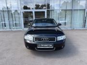 Audi A4 II (B6) Воронеж  - изображение 15