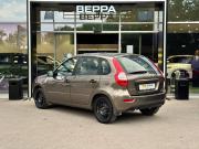 Lada (ВАЗ) Granta I Рестайлинг Пермь  - изображение 22