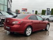 Mazda 6 II (GH) Калуга  - изображение 22
