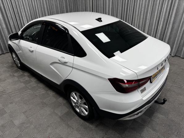 Lada (ВАЗ) Vesta I Рестайлинг (NG) с пробегом 2023 года, цена 1 370 000 рублей, 34343 км, седан, Автокод Объявления