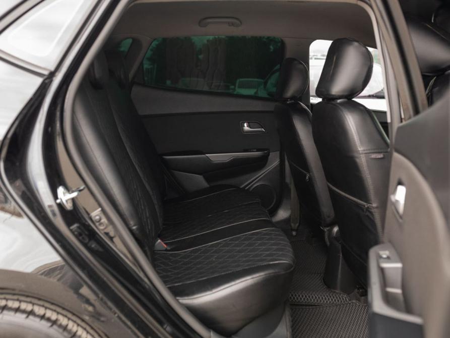 Kia Rio III Рестайлинг Новосибирск  - изображение 18