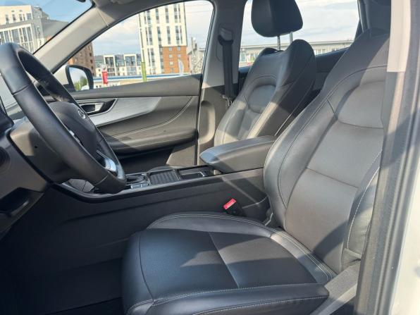 Chery Tiggo 4 Pro I Рестайлинг с пробегом 2023 года, цена 1 629 000 рублей, 31269 км, внедорожник, Автокод Объявления