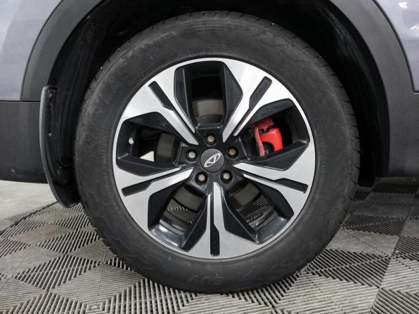 Chery Tiggo 7 Pro Max I с пробегом 2023 года, цена 2 150 000 рублей, 25800 км, внедорожник, Автокод Объявления