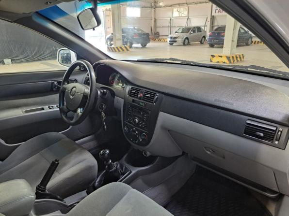 Daewoo Gentra II с пробегом 2013 года, цена 569 000 рублей, 128408 км, седан, Автокод Объявления