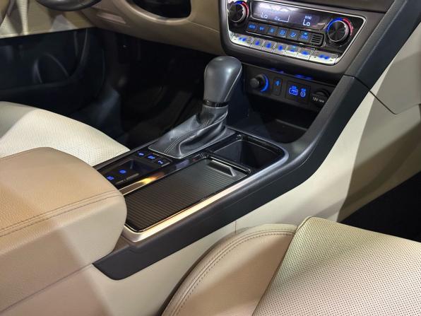 Hyundai Sonata VII (LF) Рестайлинг с пробегом 2017 года, цена 1 890 000 рублей, 160082 км, седан, Автокод Объявления