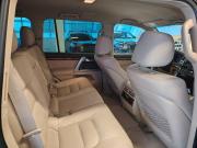 Toyota Land Cruiser 200 Series Рестайлинг 1 Санкт-Петербург  - изображение 33