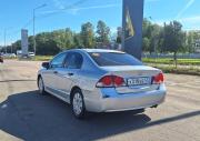 Honda Civic VIII Санкт-Петербург  - изображение 13