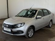 Lada (ВАЗ) Granta I Рестайлинг Псков  - изображение 9