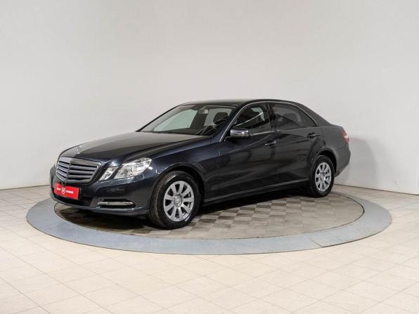 Mercedes-Benz E-Класс IV (W212 S212 C207) с пробегом 2010 года, цена 1 504 500 рублей, 171000 км, седан, Автокод Объявления