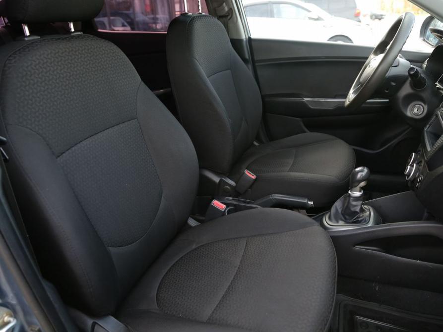 Kia Rio III Иваново  - изображение 10