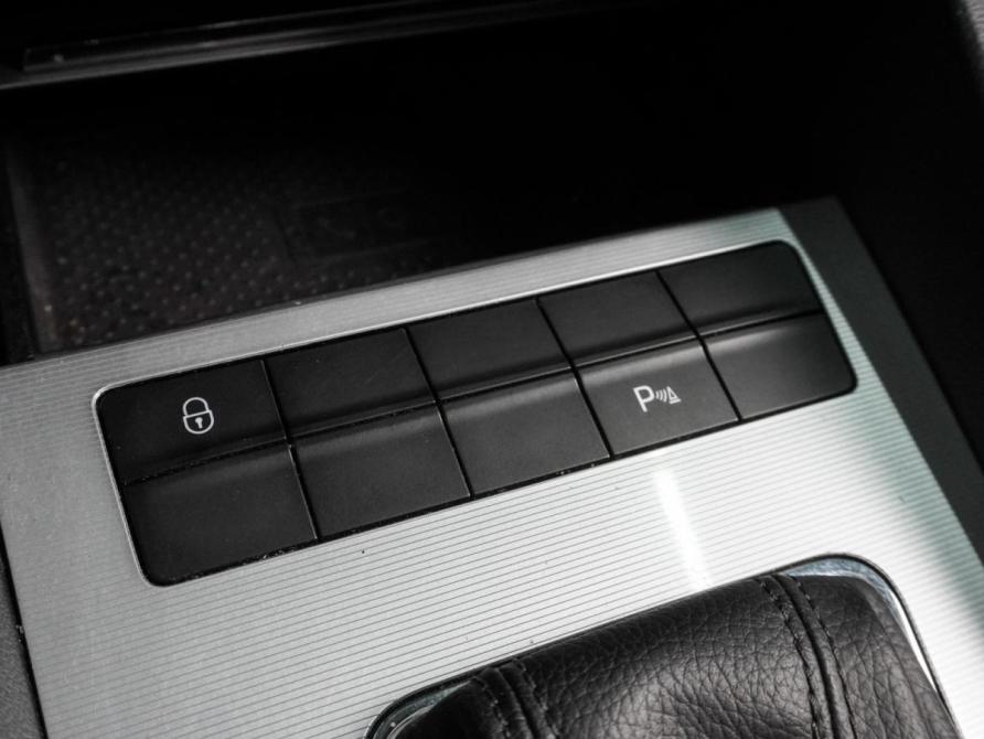 Skoda Octavia III (A7) Воронеж  - изображение 19