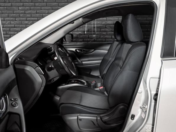 Nissan X-Trail III с пробегом 2018 года, цена 1 650 000 рублей, 153196 км, внедорожник, Автокод Объявления