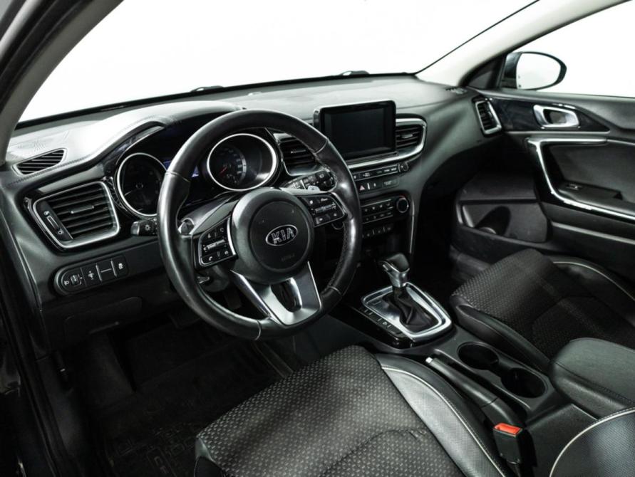 Kia Ceed III Санкт-Петербург  - изображение 11