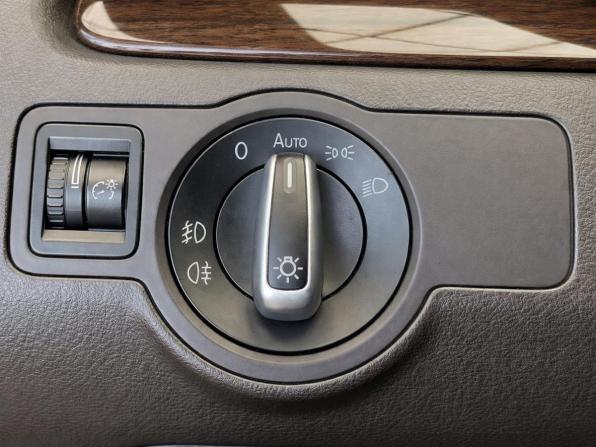 Volkswagen Passat B7 с пробегом 2012 года, цена 1 167 000 рублей, 187002 км, седан, Автокод Объявления