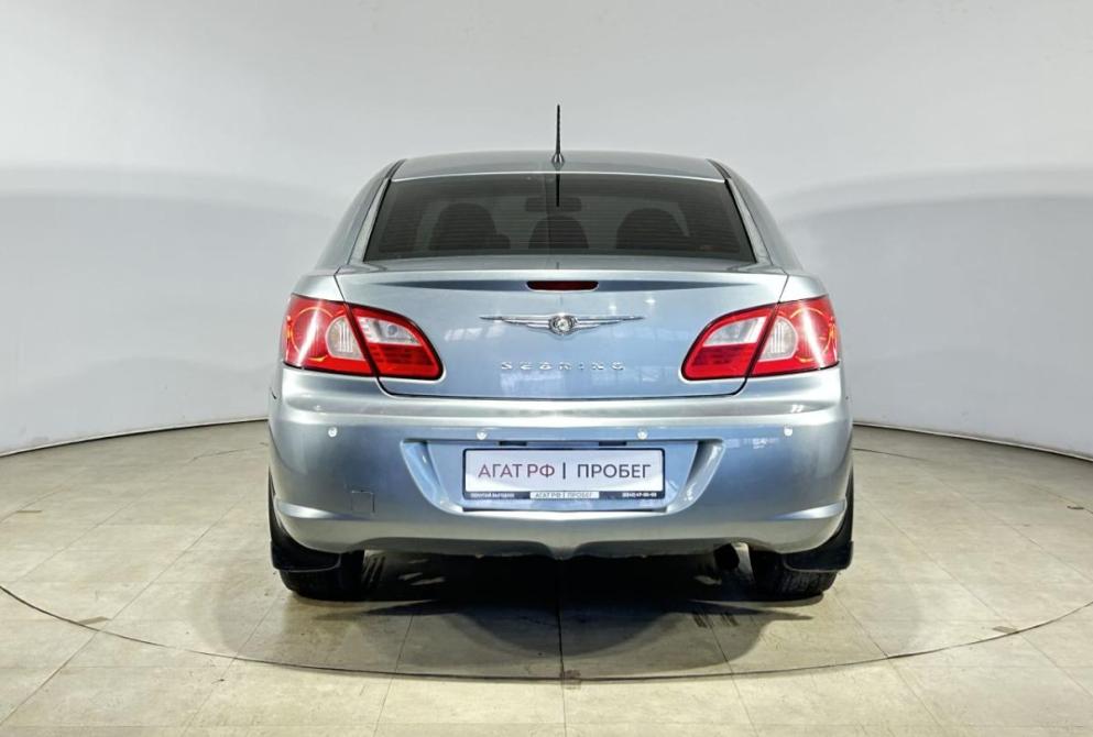 Chrysler Sebring III Саранск  - изображение 10