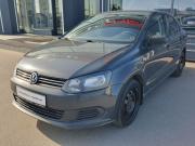 Volkswagen Polo V Санкт-Петербург  - изображение 24
