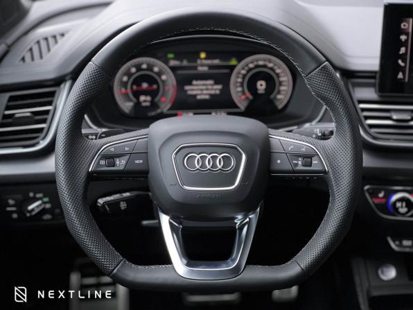 Новый Audi Q5 II (FY) Рестайлинг 2025 года, цена 5 690 000 рублей, внедорожник, Автокод Объявления