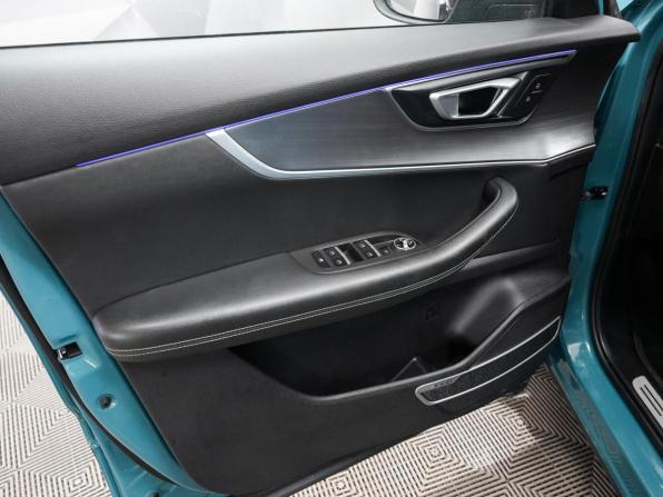 Chery Tiggo 7 Pro I с пробегом 2021 года, цена 1 753 000 рублей, 56000 км, внедорожник, Автокод Объявления