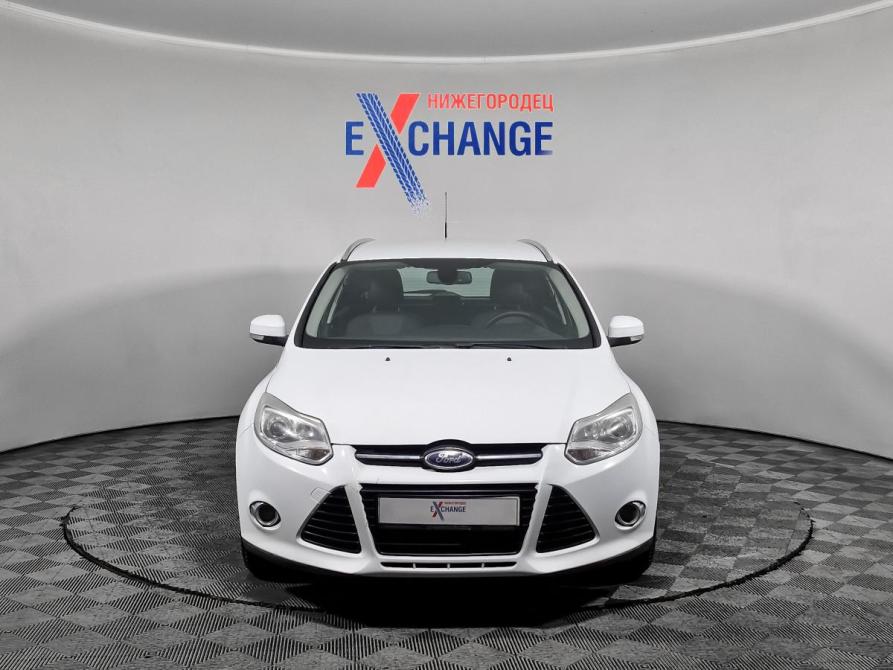 Ford Focus III Нижний Новгород  - изображение 2