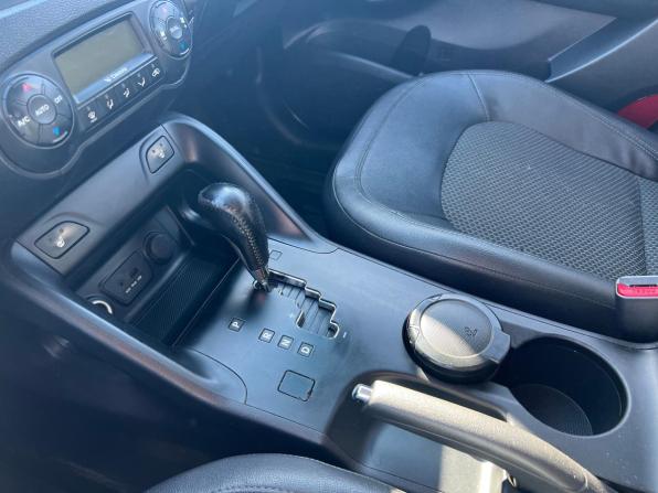 Hyundai ix35 I с пробегом 2010 года, цена 1 050 000 рублей, 167145 км, внедорожник, Автокод Объявления