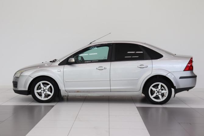 Ford Focus II с пробегом 2007 года, цена 376 000 рублей, 258469 км, седан, Автокод Объявления