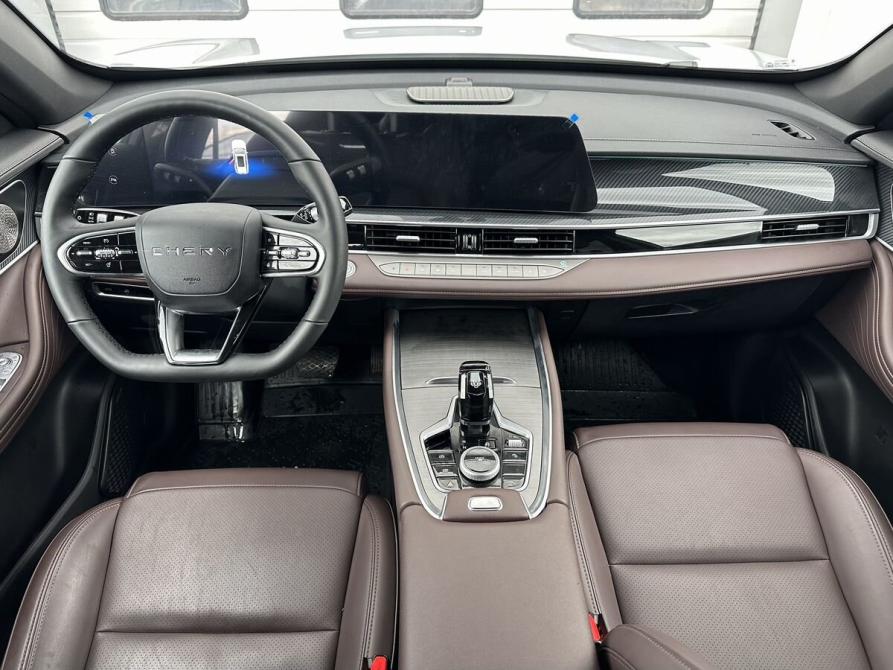 Chery Tiggo 7L Саратов  - изображение 10