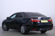 Toyota Camry VII (XV50) Рестайлинг Омск  - изображение 28