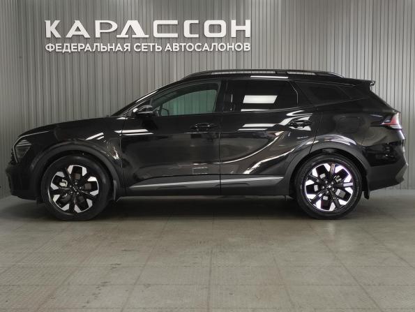 Kia Sportage V с пробегом 2021 года, цена 3 605 000 рублей, 68177 км, внедорожник, Автокод Объявления
