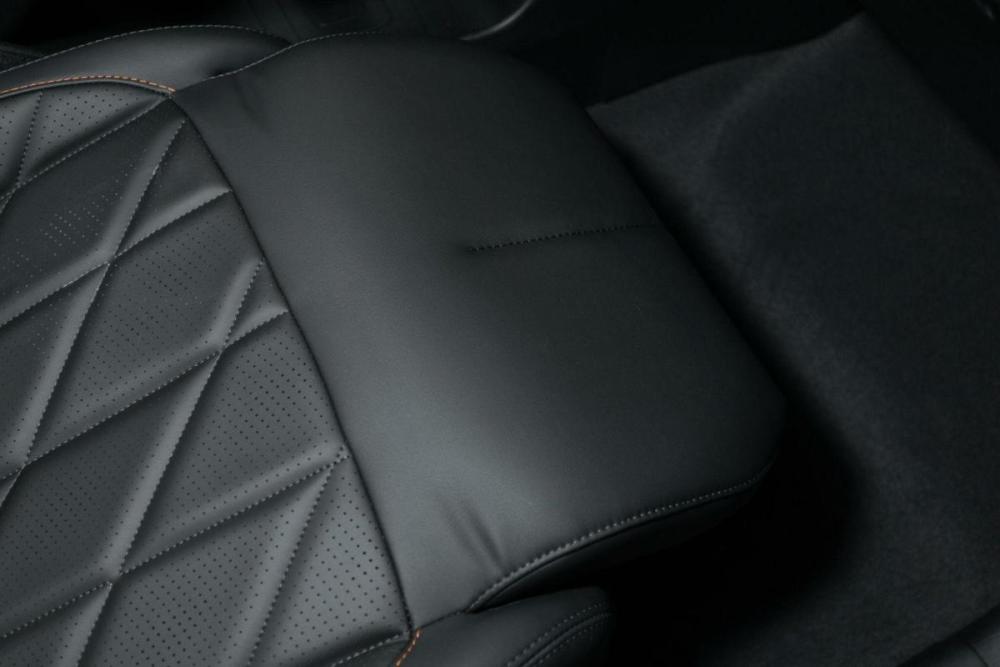 Changan CS75 Plus IV Москва  - изображение 21