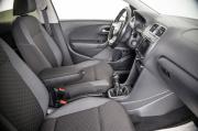Volkswagen Polo V Рестайлинг Пермь  - изображение 32