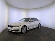 BMW 5 серии VII (G30/G31/G38) Москва  - изображение 31