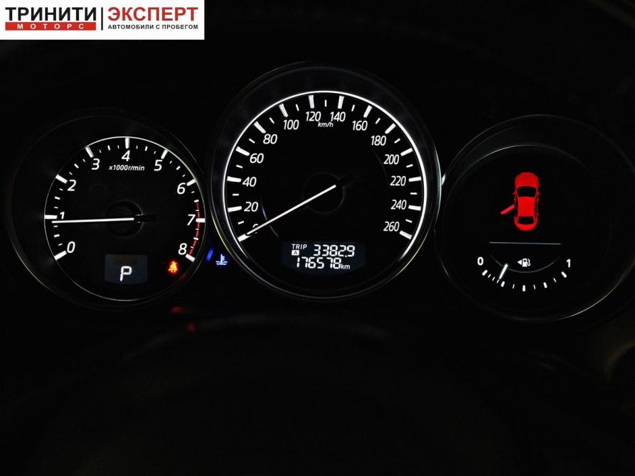 Mazda CX-5 I Рестайлинг Белгород  - изображение 14