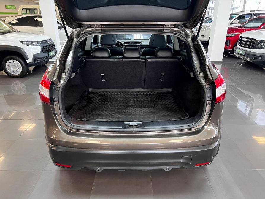Nissan Qashqai II Тверь  - изображение 7