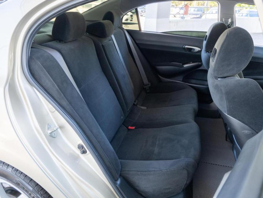 Honda Civic VIII Рестайлинг Волгоград  - изображение 7