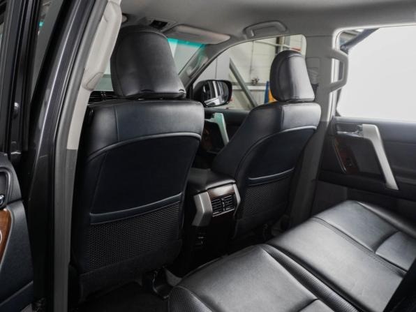 Toyota Land Cruiser Prado 150 Series с пробегом 2012 года, цена 2 799 000 рублей, 329494 км, внедорожник, Автокод Объявления
