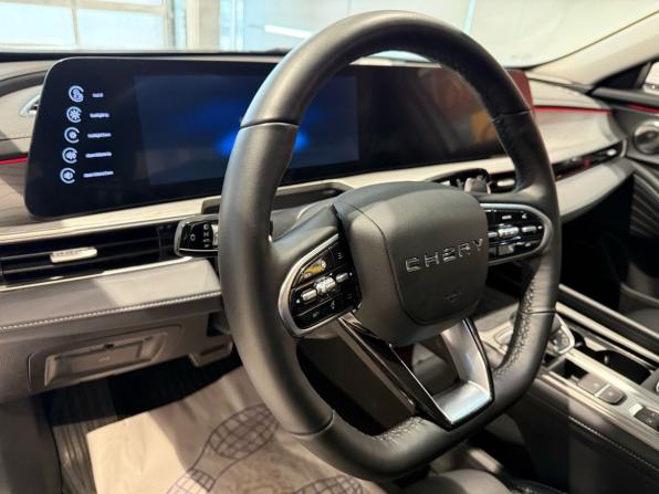 Chery Arrizo 8 с пробегом 2024 года, цена 2 299 000 рублей, 9440 км, седан, Автокод Объявления