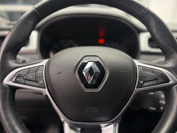Renault Arkana I с пробегом 2020 года, цена 1 539 000 рублей, 130672 км, внедорожник, Автокод Объявления