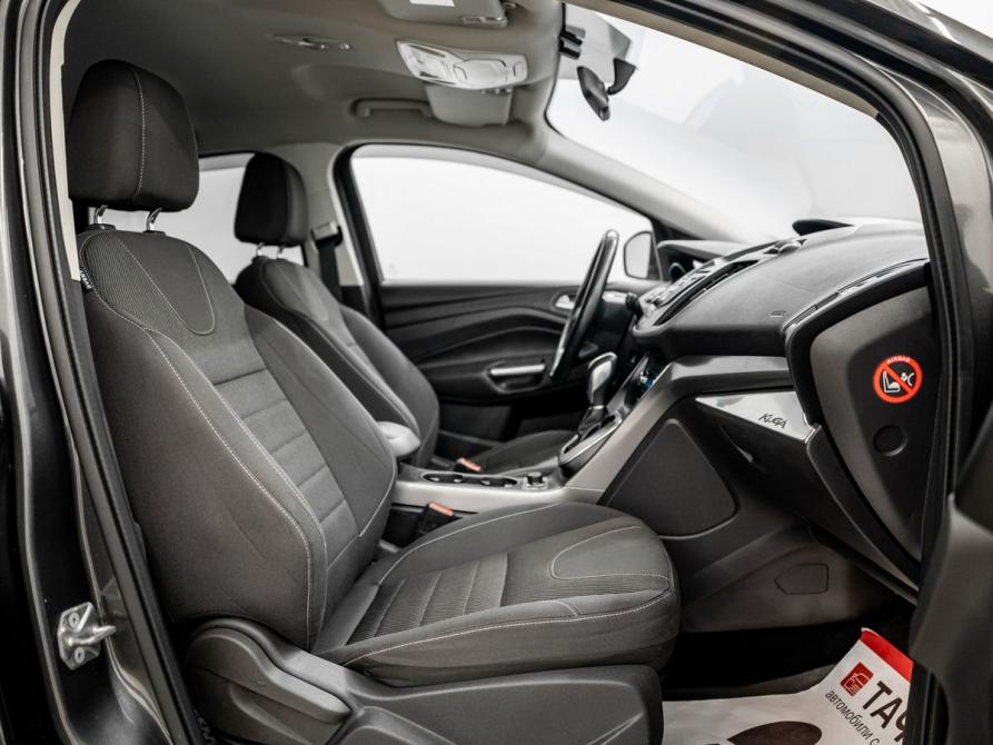 Ford Kuga II Красноярск  - изображение 7