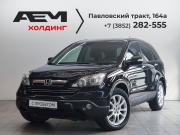 Honda CR-V III Барнаул  - изображение 37