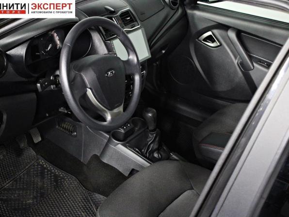 Lada (ВАЗ) Granta I Рестайлинг с пробегом 2022 года, цена 797 000 рублей, 65540 км, лифтбек, Автокод Объявления