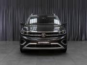Volkswagen Talagon I Тюмень  - изображение 31