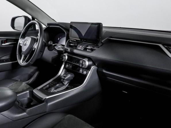 Toyota RAV4 V (XA50) с пробегом 2025 года, цена 3 975 000 рублей, 10050 км, внедорожник, Автокод Объявления