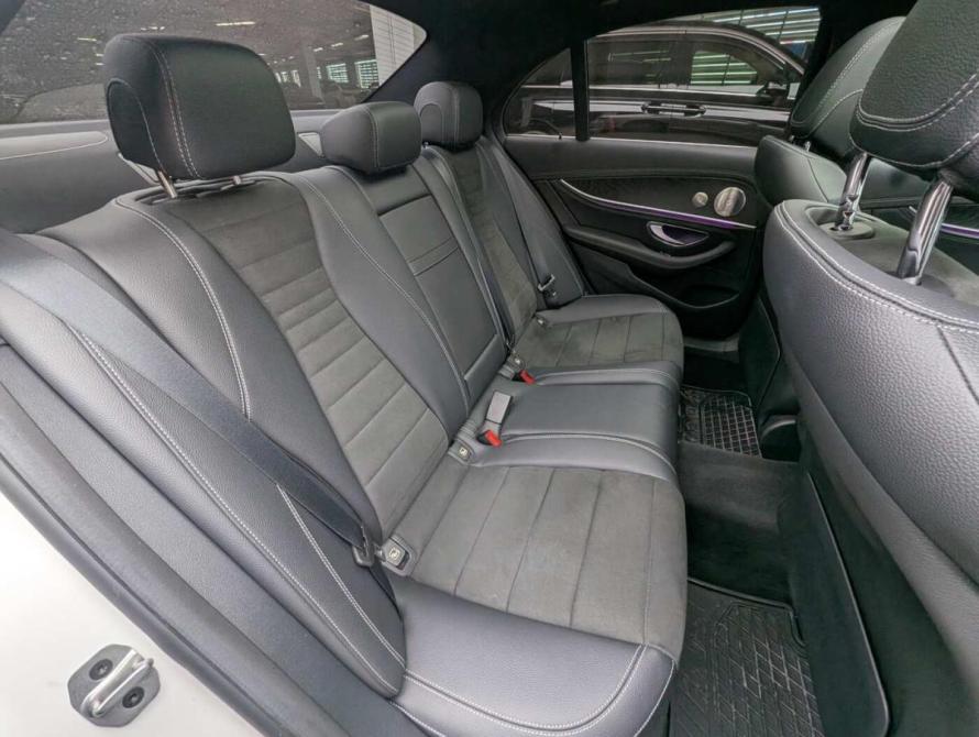 Mercedes-Benz E-Класс V (W213 S213 C238) Рестайлинг Москва  - изображение 12