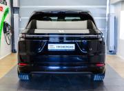 Li Auto (Lixiang) L7 I Рестайлинг Москва  - изображение 38